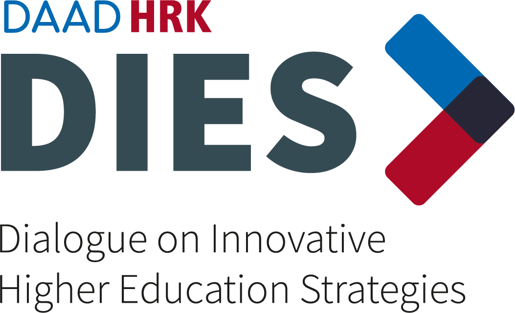 DIES - Dialogue on Innovative Higher Education Strategies